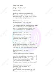 We did not find results for: Save Your Tears Lyrics The Weekend In 2021 Torn Lyrics Lyrics Save Yourself