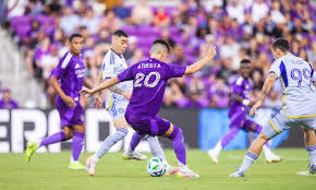Atlanta United - Orlando City