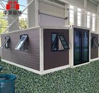 Shipping Container Steel Wall Panels - Durable & Insulated
