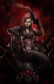 Please contact us if you want to publish a black widow iphone wallpaper on our site. 1125x2436 Natasha Romanoff The Black Widow Iphone Xs Iphone 10 Iphone X Wallpaper Hd Superheroes 4k Wallpapers Images Photos And Background