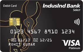 Sep 21, 2020 · hdfc bank statement is a list of all transactions for a bank account over a set period, usually monthly/quarterly. Debit Card Apply For Debit Card Online Visa And Master Debit Atm Cards Indusind Bank