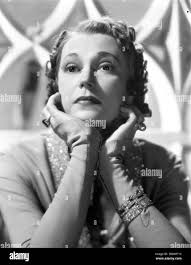 Alice brady hi-res stock photography and images