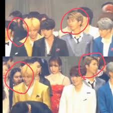 This 2 kpop groups have tons of common videos and after watching them i noticed connection between rap monster/rm/namjoon and chaeyoung. Bangtwicescenariotagram Slow Update Chaejoon Page 2 Wattpad