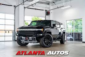 Image result for Void Black 2025 Hummer