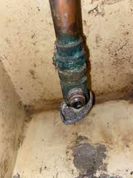 Installing a refrigerator water line will open up a well of fresh water and ice that you and your family can easily enjoy. Which Fitting Do I Need To Run A Modern Fridge S 1 4 Ice Maker Supply Line To An Older Supply Valve With A Larger Flare Outlet Home Improvement Stack Exchange
