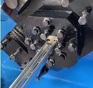 UNISTRUT RACK Roll Forming Machine. Support Customization  #rollformingmachine #rollformingline #metalforming  #rollformingmachinesupplier #rollformingmachinemanufacturer