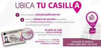 Y es que destacan que en los últimos seis años, la mayoría de la base social del prd migró en su mayoría a morena y eso ha enrarecido el ambiente en las. Ine Cordoba Ubica Tu Casilla Porquemipaismeimporta Facebook