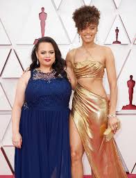 At the 2016 grammy awards, the album was nominated for best r&b album and the single. Andra Day Brings Older Sister As Her Date To The 2021 Oscars She Made It