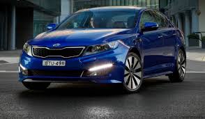 2013 Kia Optima Sx Kia Optima Kia Car Photos