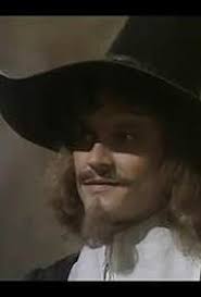 By the Sword Divided" Witch Hunt (Episodio de TV 1985)