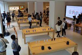 Последние твиты от プロジェクトセカイ カラフルステージ! æ—¥æœ¬ã®ä¸­å¿ƒã«æœ€å¤§ã®ã‚¢ãƒƒãƒ—ãƒ«ã‚¹ãƒˆã‚¢ Appleä¸¸ã®å†… 7æ—¥10æ™‚ã‚ªãƒ¼ãƒ—ãƒ³ äº‹å‰å…¬é–‹ Flick