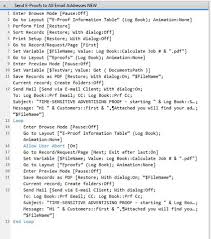 Jun 29, 2010 · database (dbase iii).dba: Error Pdf Could Not Be Created On This Disk Use A Different Name Make More Room On The Disk Unlock It Or Use A Different Disk Filemaker Pro Advanced 18 0 3 317