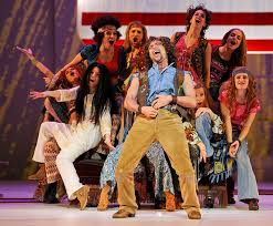 Complete ost song list, videos, music, description. Hair Musical 2009 Im Staatstheater Kassel Musical World