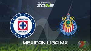 Cruz azul vs guadalajara match with the computerized soccer analysis system we have created the highest percentage estimates can be examined. Teoezvrdbu6glm