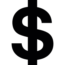 Lion head cartoon naruto logo png baby vampire line drawing teddy 3d dollar sign png. Dolar Icon 162176 Free Icons Library
