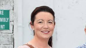 We want to bring about real change for women in politics'