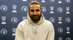 Casuals look at his assist numbers and think he's all about passing. Ricky Rubio Now Back With Minnesota Timberwolves Feels He Left With Something That Was Unfinished