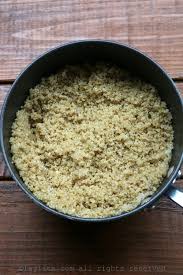 Cuisson Du Quinoa Recettes De Laylita Recette Trucs Et Astuces Cuisine Cuisson Des Aliments