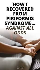If you have long piriformis syndrome, you will often show excessive medial rotation on your painful side compared to your opposite leg with the same test. How I Recovered From Piriformis Syndrome Against All Odds Coach Sofia Fitness