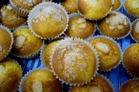 Per la preparazione dei muffin all'olio farciti con albicocche non occorre molto tempo. Muffin All Olio D Oliva Profumo Di Gente Ricetta Ricetta