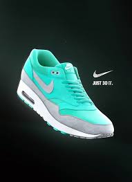 Download Nike Air Max 1 Premium 3d Model Cg Daily News Nike Air Max Nike Nike Air