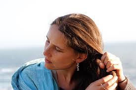 Claudia Stern's Instagram, Twitter & Facebook