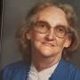 Profile Picture of Obituary for Ruby A. (Holland) Robertson - Sorge Funeral Homeon Google