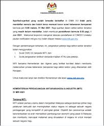 Kementerian pertanian (kementan) berinisiatif menggenjot produktivitas pertanian dengan meluncurkan revolusi industri 4.0 di bidang pertanian untuk menjawab tantangan. Permohonan Surat Kebenaran Kpdnhep Laman Rasmi Facebook