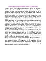 Indonesia seringkali diwarnai dengan konflik. Kepentingan Mengekalkan Budaya Warisan Kepentingan Memelihara Dan Memulihara Sumber Sejarah 10 Warisan Budaya Dunia Dari Indonesia Yang Diakui Unesco 10 World Cultural Heritage From Indonesia Recognized By Rat Satay
