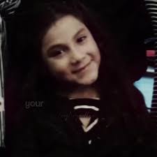 Lucy Cazares's Instagram, Twitter & Facebook