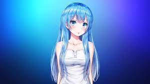 Check spelling or type a new query. Anime 4k Girl Wallpapers Wallpaper Cave