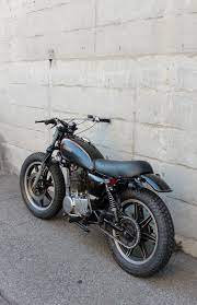 カスタムバイク おしゃれまとめの人気アイデア pinterest yukiyasu yamamoto sr400カスタム オートバイアート sr カスタム