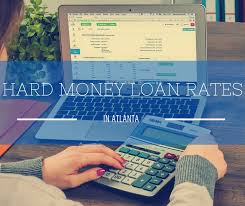 Rates from 7.99%* bad credit ok. Hard Money Loan Rates In Atlanta Paces Funding