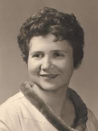 Juanita Chloe Weathers