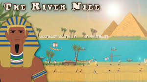 The Importance Of The River Nile In Ancient Egypt Youtube See more of nile valley egyptian foundation inc. the importance of the river nile in ancient egypt