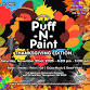 Full Spectrum Puff -N- Paint - Thanksgiving Edition - 660 W Earle Ave Event Image