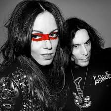 The Last Internationale Store: Official Merch & Vinyl