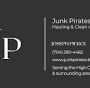 The Junk Pirates from www.junkpirates.biz