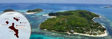 Villas de jardin 4* звезды. Cerf Island Inselwelt Der Seychellen Seychelles Dreams De