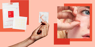 Acne patch bentuk petak putih. Acne Patch Atau Pimple Patch Terbaik Untuk Kulit Remaja Ladiestory Id