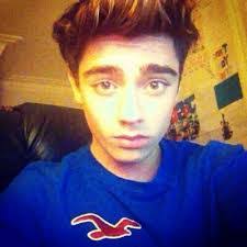 Joseph Devries's Instagram, Twitter & Facebook