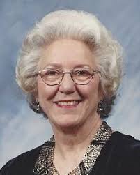 Marjorie B. Sharp Obituary