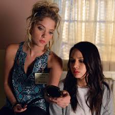 Pretty Little Liars' Cast: Where Are They Now?