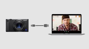 Dec 05, 2020 · how to install and connect a webcam to your pc install your webcam software. Imaging Edge Webcam Imaging Edge