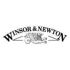 Winsor Newton Worldvectorlogo