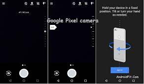Easy image editing tools like sliders and filters for pictures simplify photo editing. Google Pixel Camera Apk For Nexus 6p And Nexus 5x Androidfit