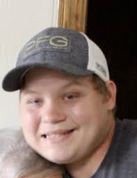 Obituary for Parker Robertson