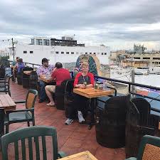 Punto De Vista Rooftop Restaurant San Juan Menu Prices Restaurant Reviews Tripadvisor San Juan Restaurants Rooftop Restaurant Puerto Rico