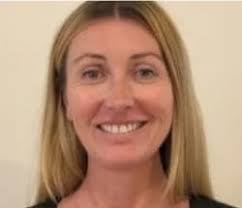 Mrs Sarah Louise Chamberlain