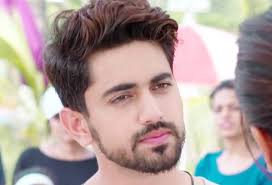 He has the most attractive and ravishing personality. Zain Imam Photos Wallpapers Images Pics Download